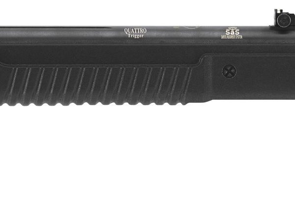 CARABINA DE PRESSÃO HATSAN 80