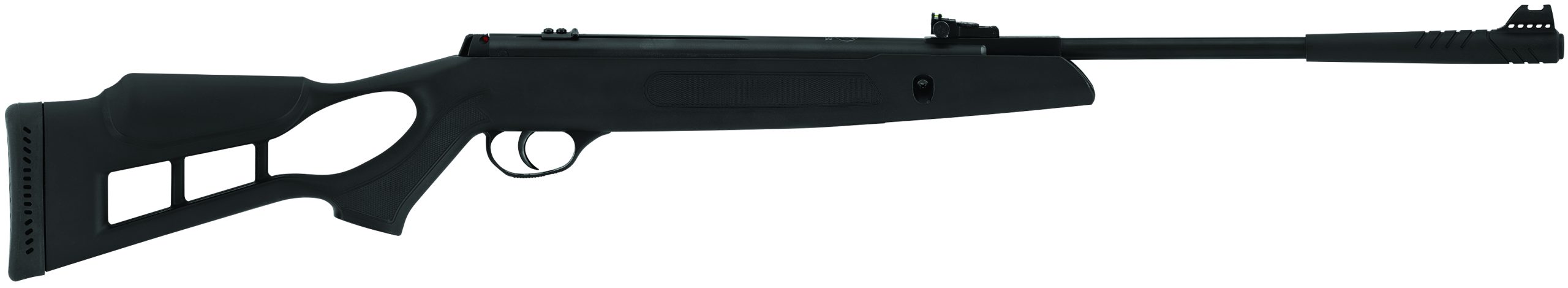 CARABINA DE PRESSÃO HATSAN STRIKER EDGE