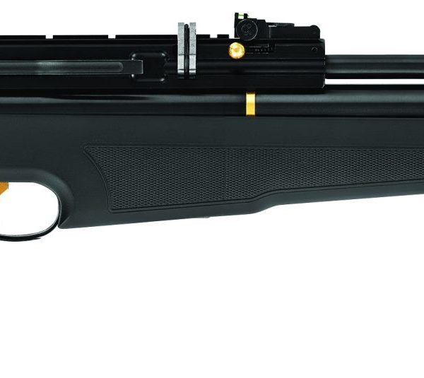 CARABINA DE PRESSÃO PCP - HATSAN AT44-10