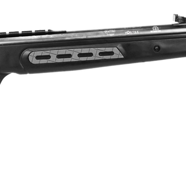 CARABINA DE PRESSÃO HATSAN 125 SNIPER