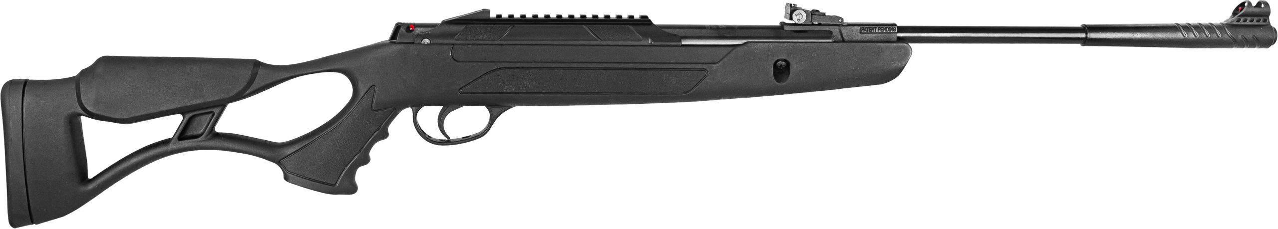 CARABINA DE PRESSÃO HATSAN AIRTACT PD