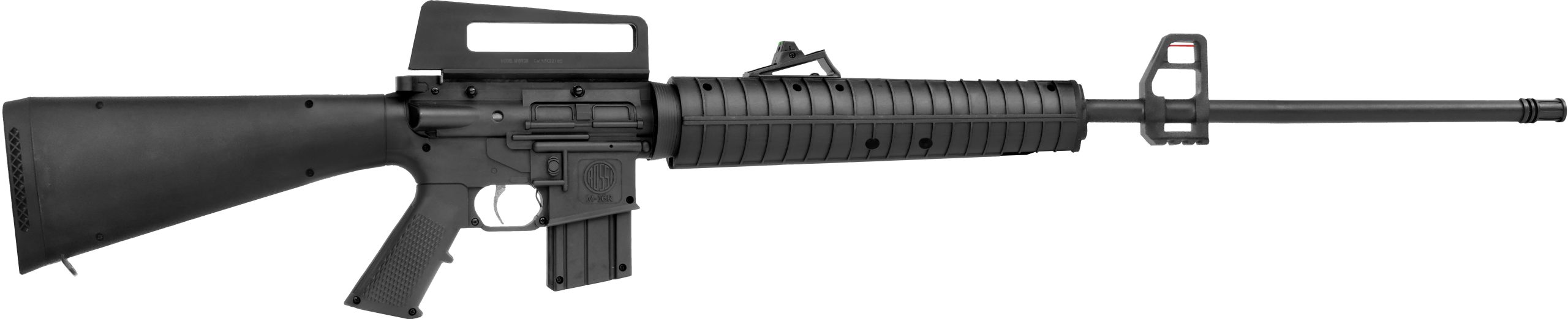 CARABINA DE PRESSÃO ROSSI M - 16GR 5,5
