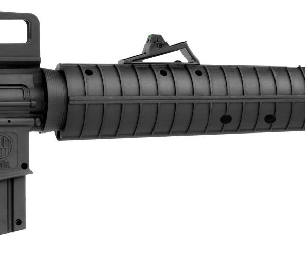 CARABINA DE PRESSÃO ROSSI M - 16R GR 4,5 MM