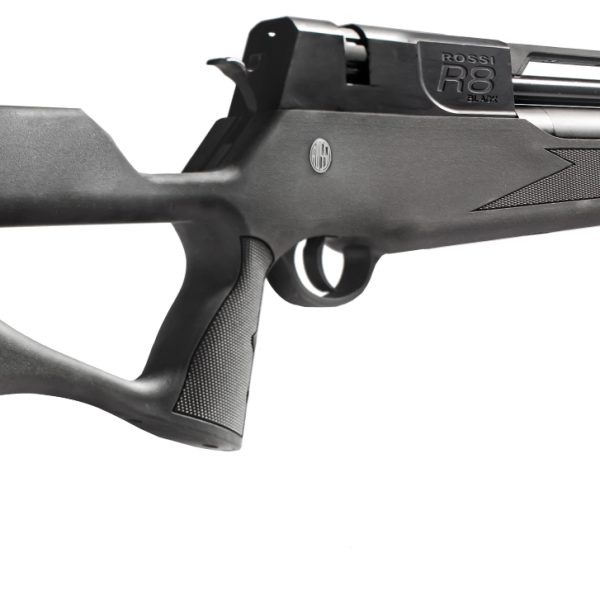 CARABNA DE PRESSÃO PCP ROSSI R8 BLACK DELUXE