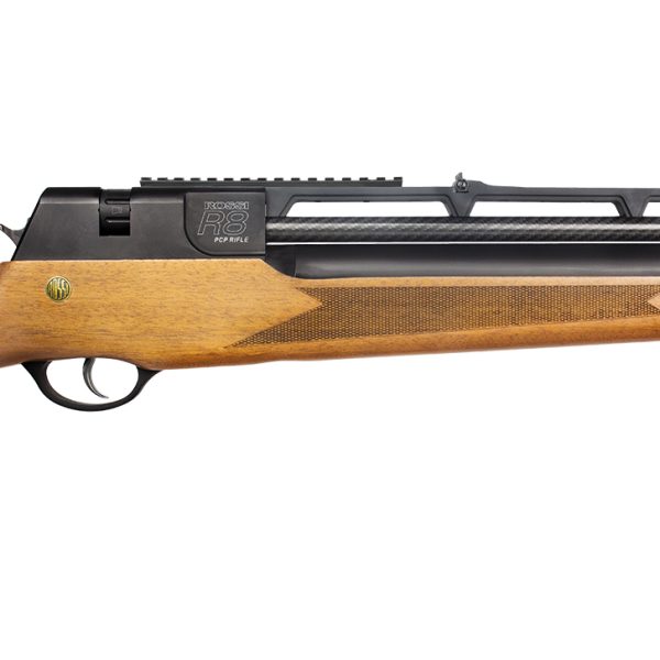 CARABINA DE PRESSÃO PCP ROSSI R8 STANDARD