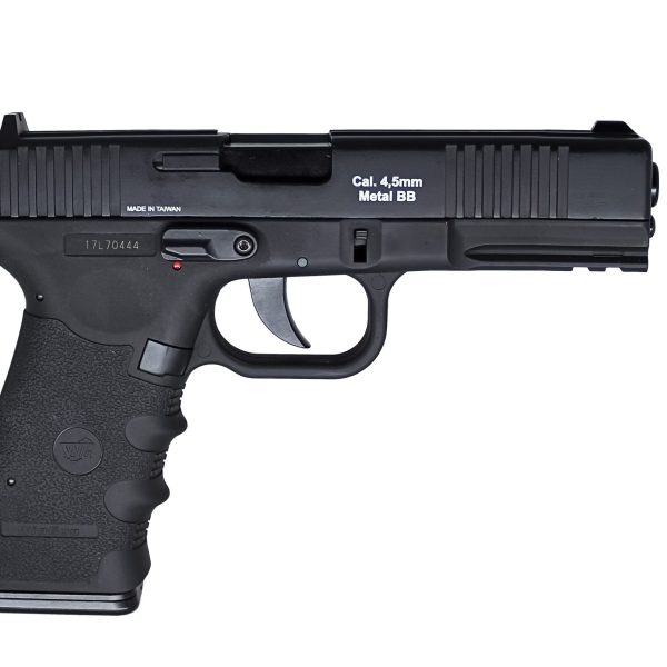 PISTOLA DE PRESSÃO DE CO2 W119
