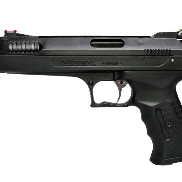 PISTOLA DE PRESSÃO BEEMAN 2004 4,5 MM