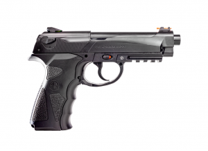 PISTOLA DE PRESSÃO DE CO2 C12