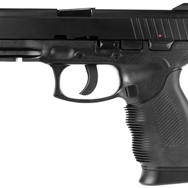 PISTOLA DE PRESSÃO DE CO2 KWC 24/7