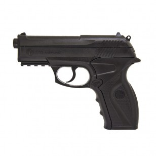 PISTOLA DE PRESSÃO DE CO2 C11