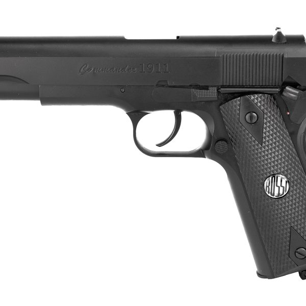 PISTOLA DE PRESSÃO DE CO2 W125B