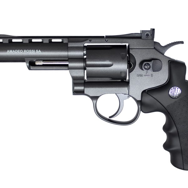 REVÓLVER DE PRESSÃO DE CO2 M701