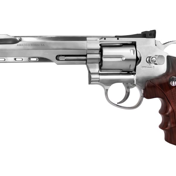 REVÓLVER DE PRESSÃO DE CO2 W702S
