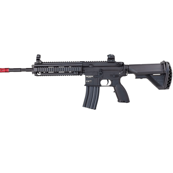 AIRSOFT RIFLE ROSSI AR15 NEPTUNE 416-L