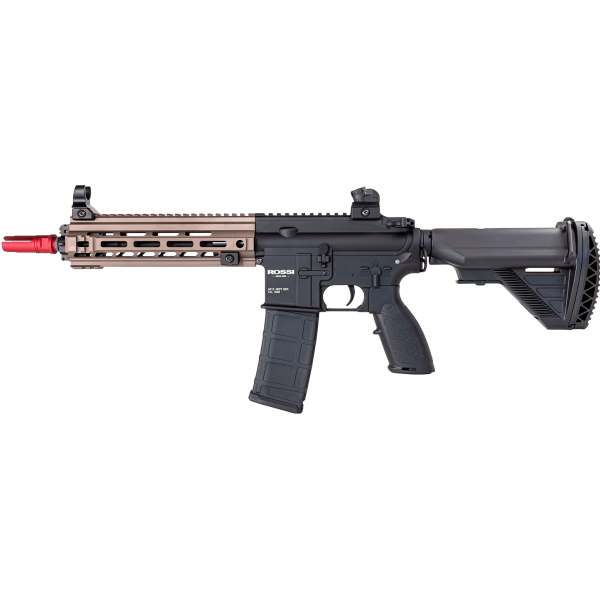 AIRSOFT RIFLE ROSSI AR15 NEPTUNE 9” DEVGRU