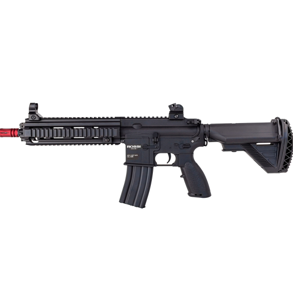 AIRSOFT RIFLE ROSSI AR15 NEPTUNE 416
