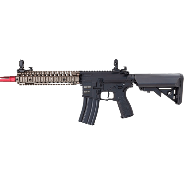 AIRSOFT RIFLE ROSSI AR15 NEPTUNE 9” MARSOC