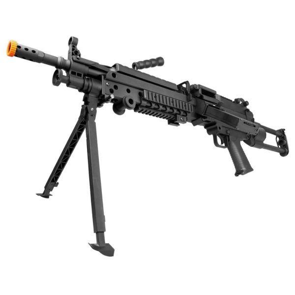 M249 LIGHT ROSSI AIRSOFT