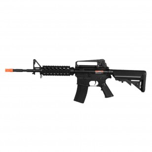RIFLE AIRSOFT M4A1 RIS CM507