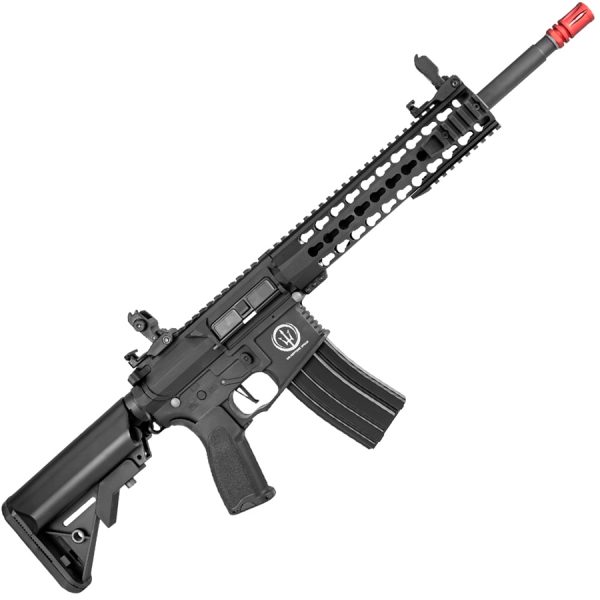 RIFLE AIRSOFT ROSSI AR15 NEPTUNE 10