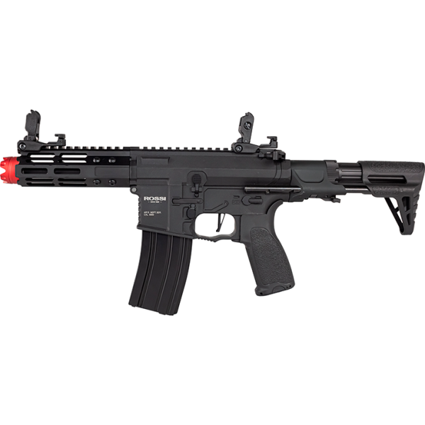RIFLE AIRSOFT AR15 NEPTUNE PDW