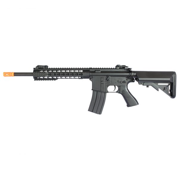 RIFLE AIRSOFT CYMA M4A1 CUSTOM CM515