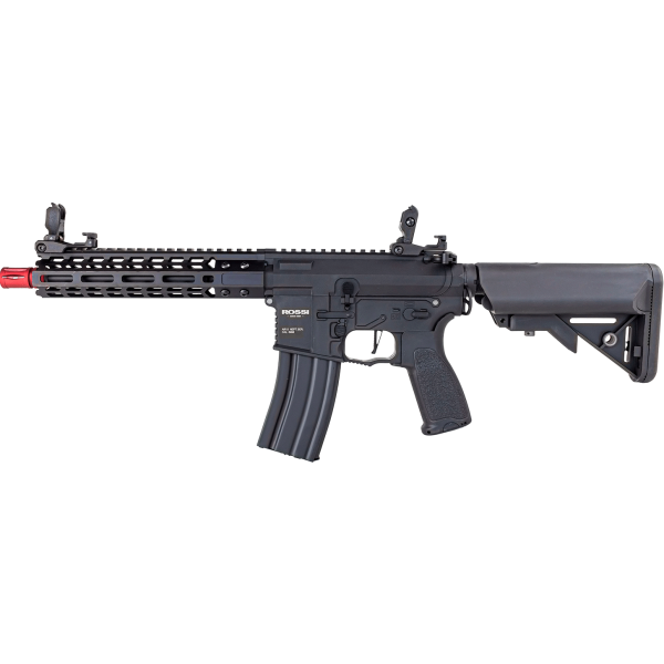 AIRSOFT RIFLE ROSSI AR15 NEPTUNE 9” PMC