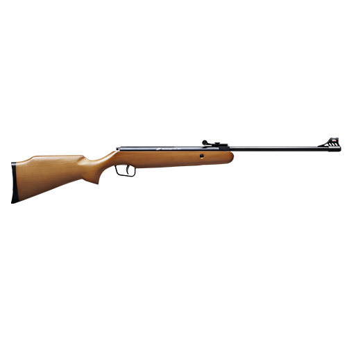CARABINA DE PRESSÃO 4,5MM B12-6 – CORONHA MADEIRA