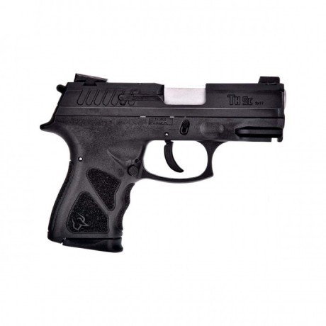 PISTOLA TAURUS TH9C - 9MM