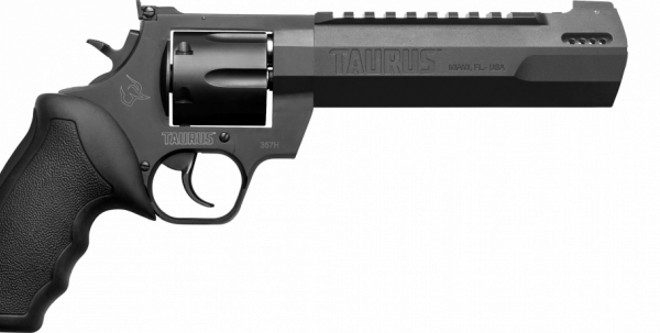 RT 357H - RAGING HUNTER - CANO 6 3/4