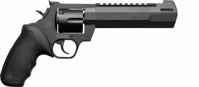 RT 357H - RAGING HUNTER - CANO 6 3/4
