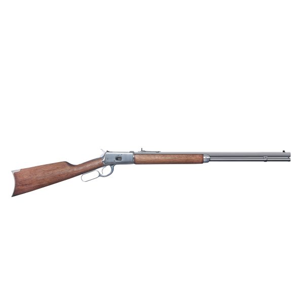 CARABINA LEVER ACTION .357MAG CANO 24″ INOX