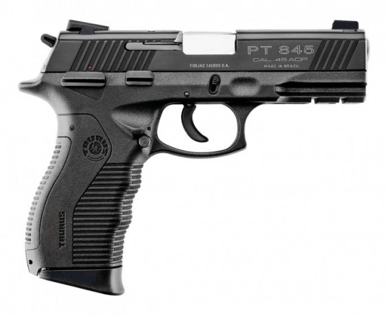 PISTOLA TAURUS 845 - .45 ACP