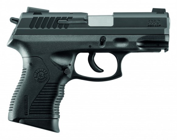 PISTOLA TAURUS 838C -.380 ACP