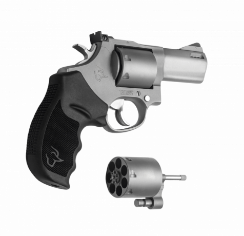 RT 692 | CAL. 9MM /.357 MAGNUM