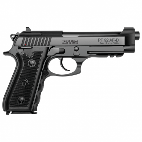 PISTOLA TAURUS 92 AF-D - 9MM