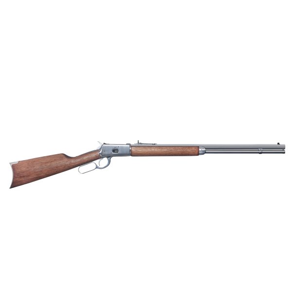 CARABINA LEVER ACTION .44MAG CANO 24″ INOX