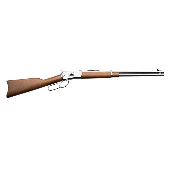 CARABINA LEVER ACTION .44MAG CANO 20″ INOX