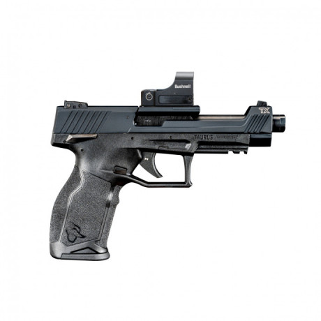 PISTOLA TX22 COMPETITION CAL. .22