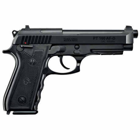 PISTOLA TAURUS 100 - .40 S&W