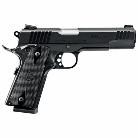 PISTOLA TAURUS 1911 - .45 ACP
