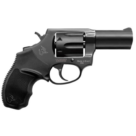 RT 856 | CAL. .38SPL