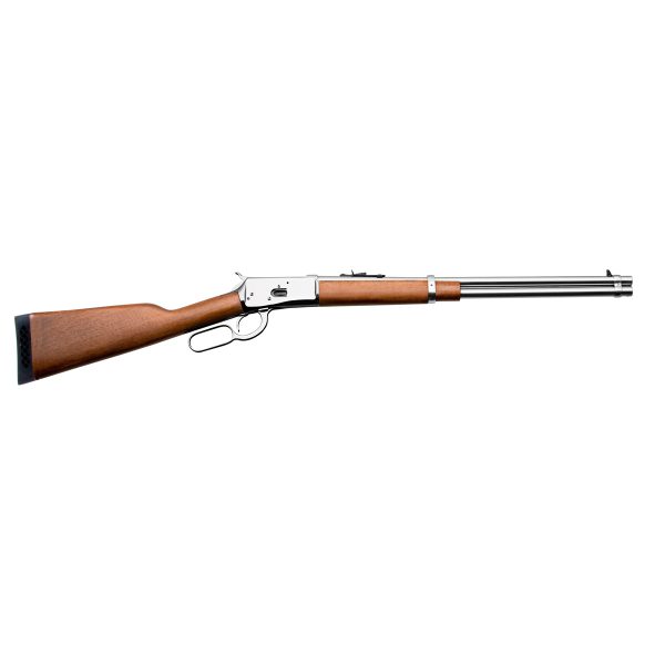 CARABINA LEVER ACTION CALIBRE .454CASULL CANO 20″ INOX