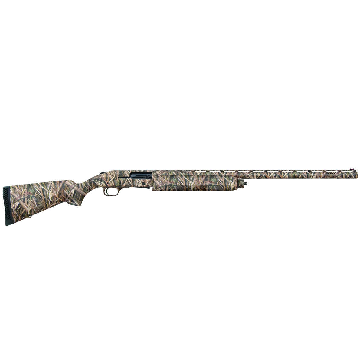 ESPINGARDA MOSSBERG SEMIAUTOMÁTICA 930 CALIBRE 12 CANO 28″ ACABAMENTO CAMUFLADA