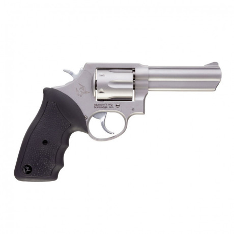 REVÓLVER TAURUS 065 .357 MAG| INOX FOSCO