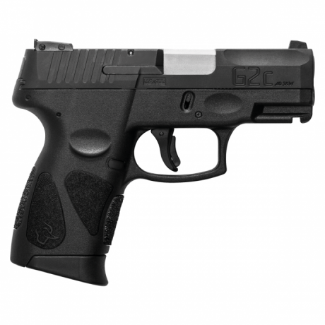 PISTOLA TAURUS G2C - .40 S&W