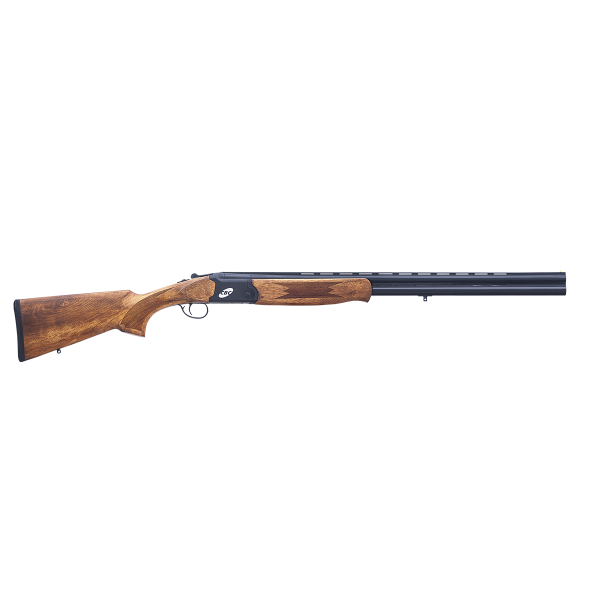 ESPINGARDA KHAN ARISTA ST CALIBRE 12 CANO 28″