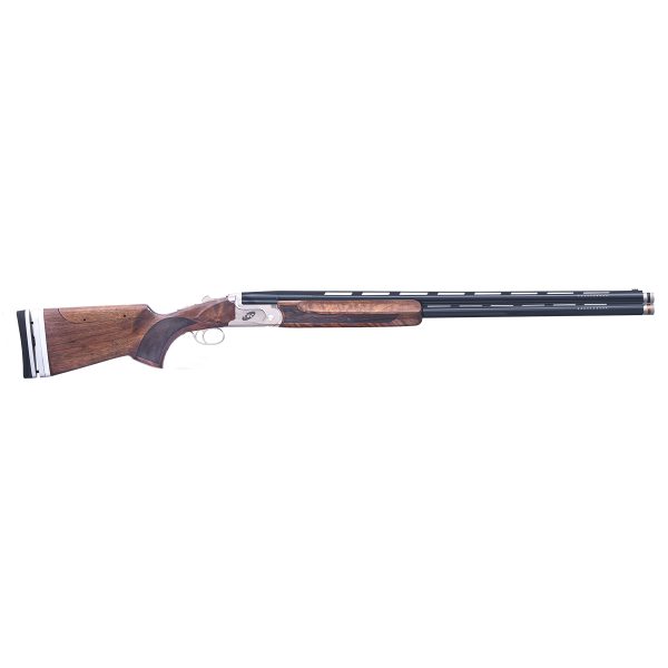 ESPINGARDA KHAN K500 DELUXE SUPER TRAP CALIBRE 12 CANO 30″