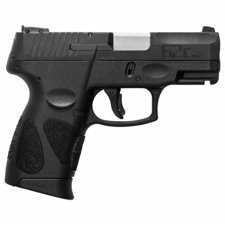 PISTOLA TAURUS G2C - 9MM