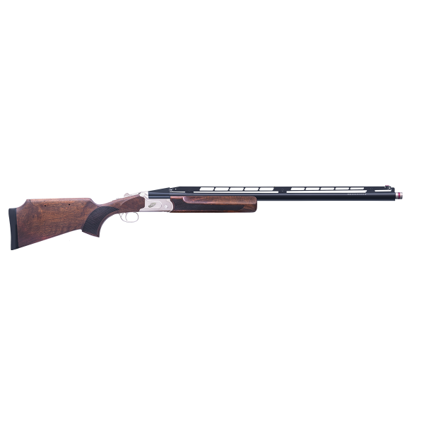 ESPINGARDA KHAN K500 TS TOP SINGLE CALIBRE 12 CANO 30″